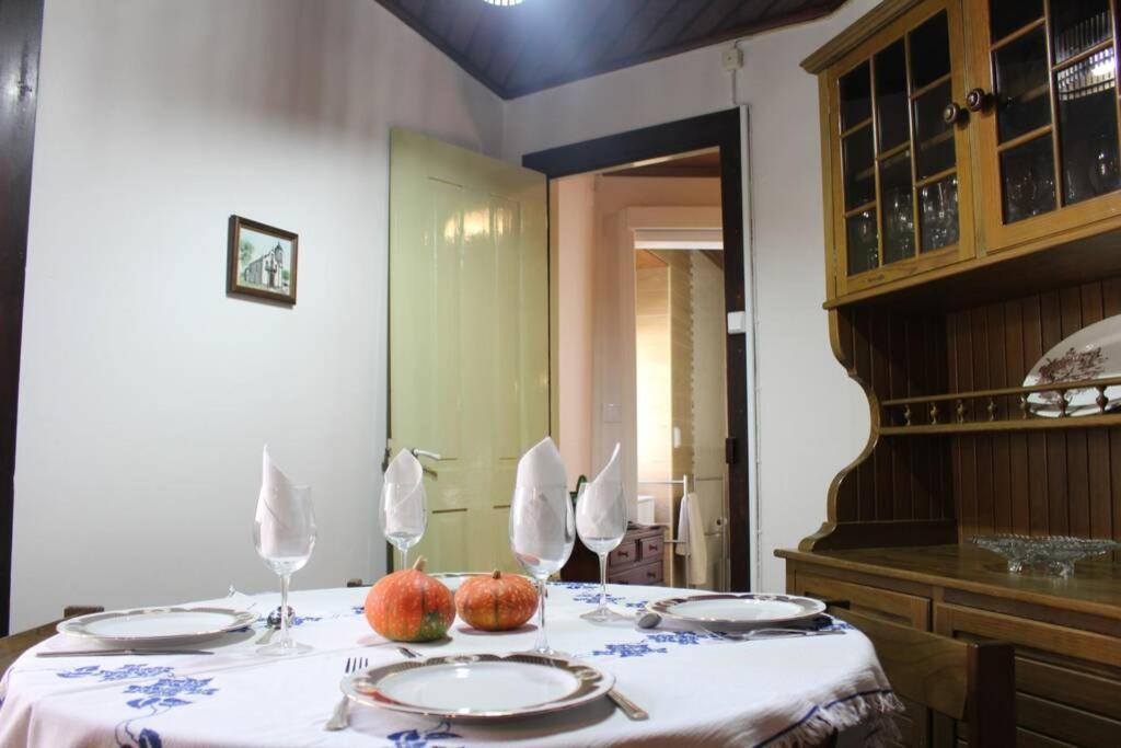 코자 Casa Do Pelourinho 빌라 외부 사진