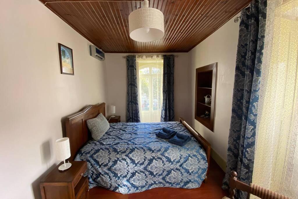 코자 Casa Do Pelourinho 빌라 외부 사진