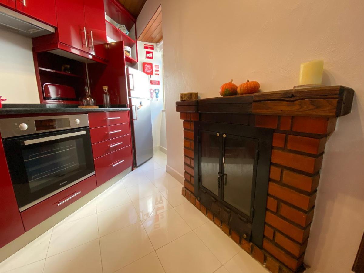 코자 Casa Do Pelourinho 빌라 외부 사진