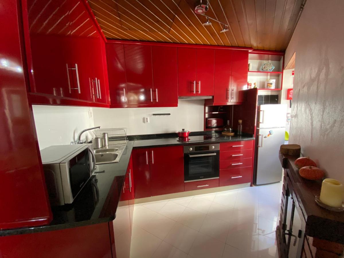 코자 Casa Do Pelourinho 빌라 외부 사진