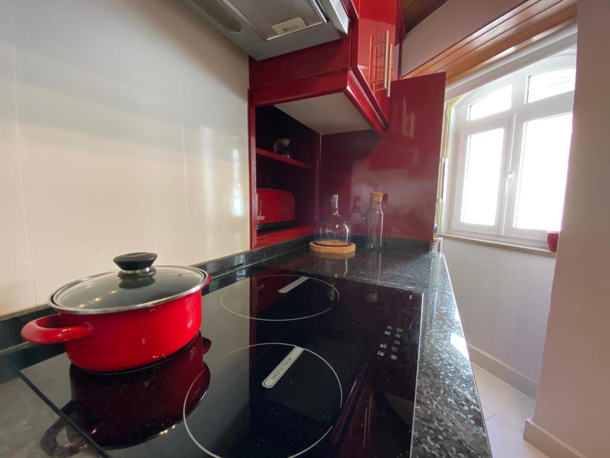코자 Casa Do Pelourinho 빌라 외부 사진